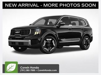 Used 2025 Kia Telluride S AWD/4WD video 1