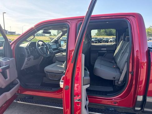Used 2020 Ford F150 XLT w/ Equipment Group 302A Luxury AWD/4WD image 8