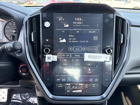 New 2026 Subaru Crosstrek 2.5i Sport image 24
