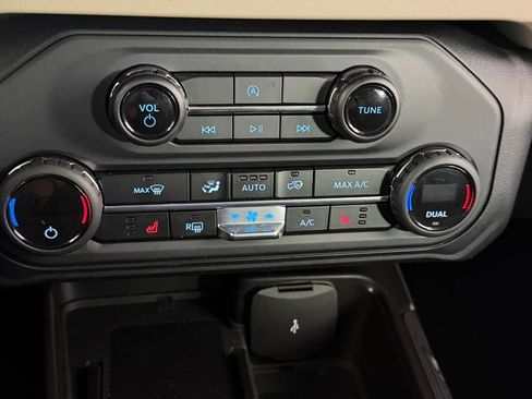 Used 2025 Ford Bronco Big Bend AWD/4WD image 20