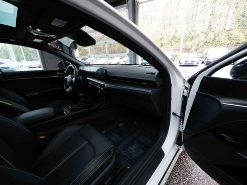 Used 2025 Kia K5 GT w/ GT1 Package image 25