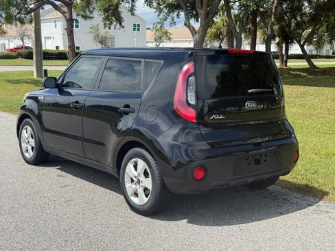 Used 2018 Kia Soul FWD image 5