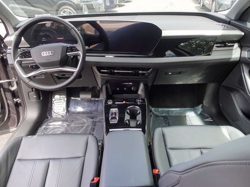 Used 2025 Audi Q6 e-tron Premium w/ Convenience Package RWD image 22
