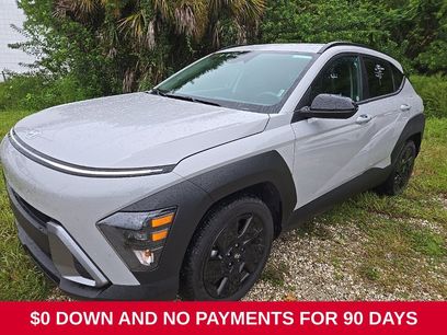 Used 2026 Hyundai Kona SEL Sport