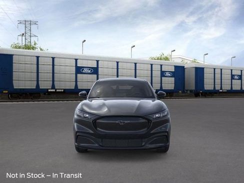 New 2026 Ford Mustang Mach-E Premium RWD image 6