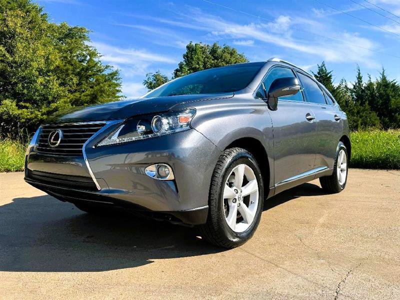Used 2013 Lexus RX 350 AWD image 9