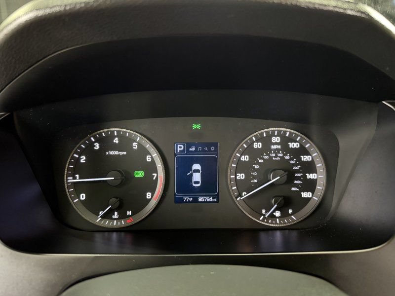 Used 2017 Hyundai Sonata SE FWD image 11