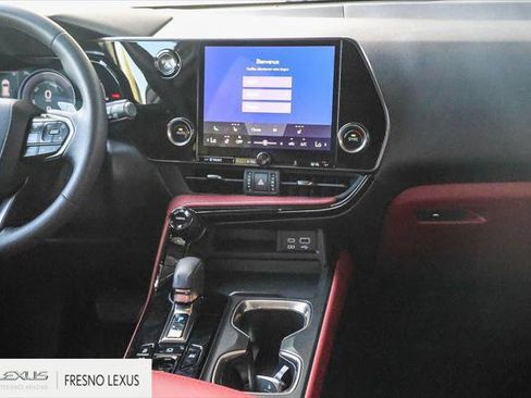 Certified 2024 Lexus NX 350h AWD w/ Cold Area Package image 16