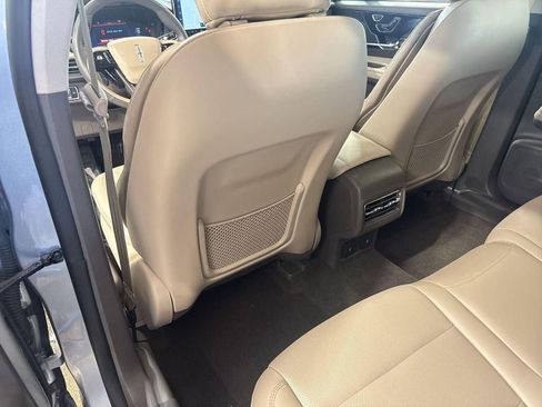 Certified 2023 Lincoln Corsair AWD w/ Equipment Group 101A image 27
