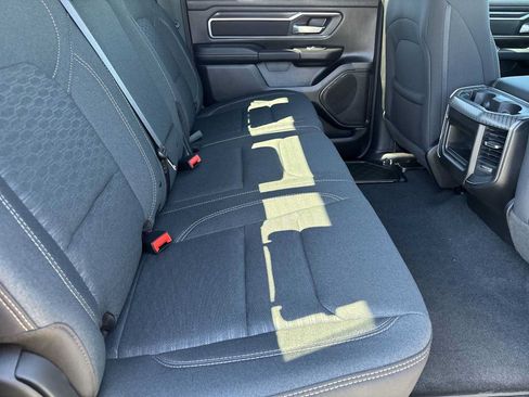 Used 2026 RAM 1500 Big Horn AWD/4WD image 17