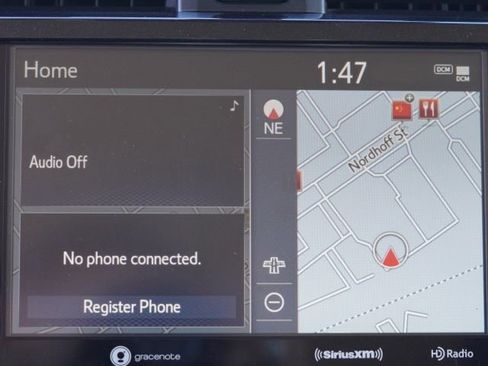 Certified 2024 Toyota 4Runner TRD Off-Road Premium image 33