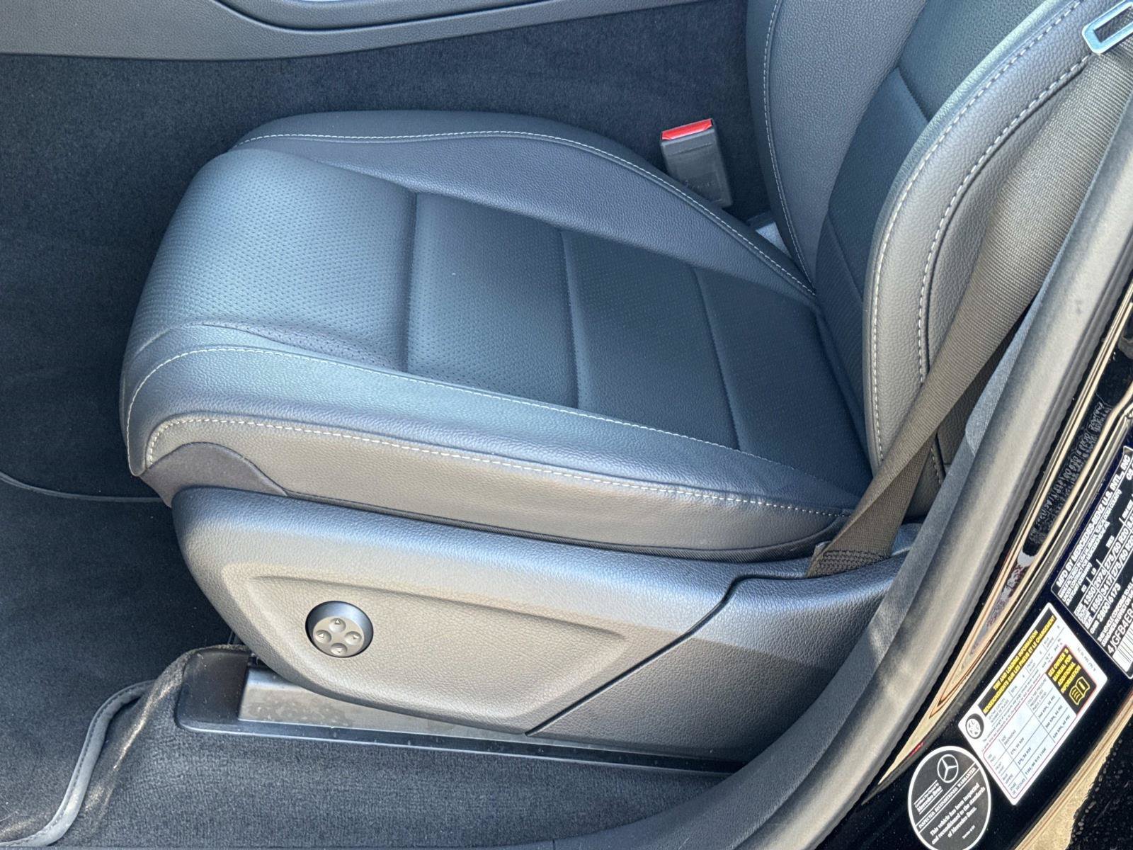 Certified 2025 Mercedes-Benz GLE 350 4MATIC image 21