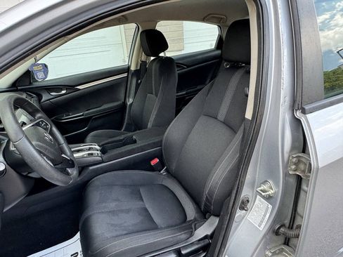 Used 2020 Honda Civic LX image 10