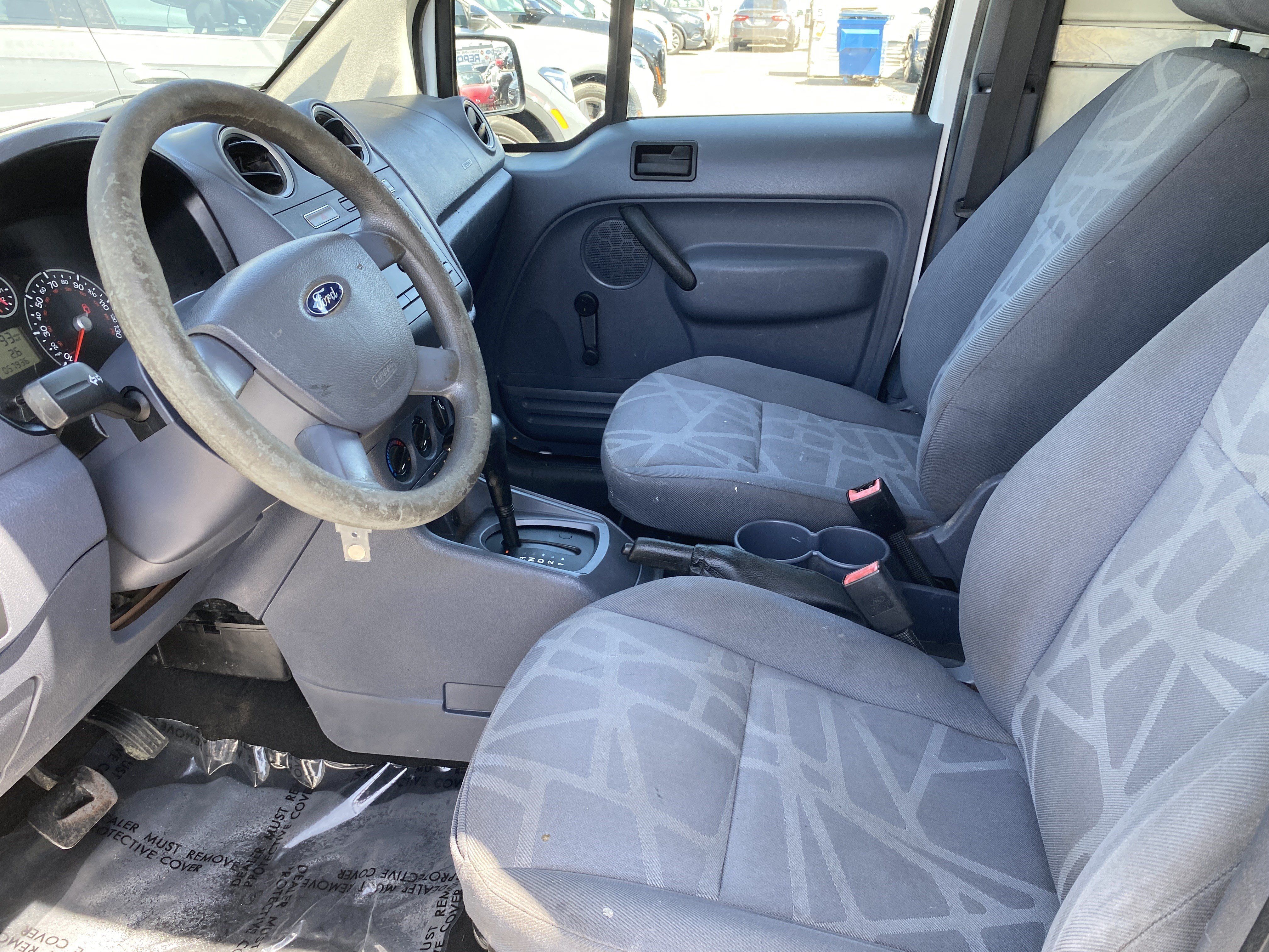 Used 2013 Ford Transit Connect XL FWD image 15