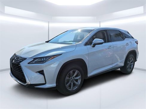 Used 2018 Lexus RX 350 FWD image 7