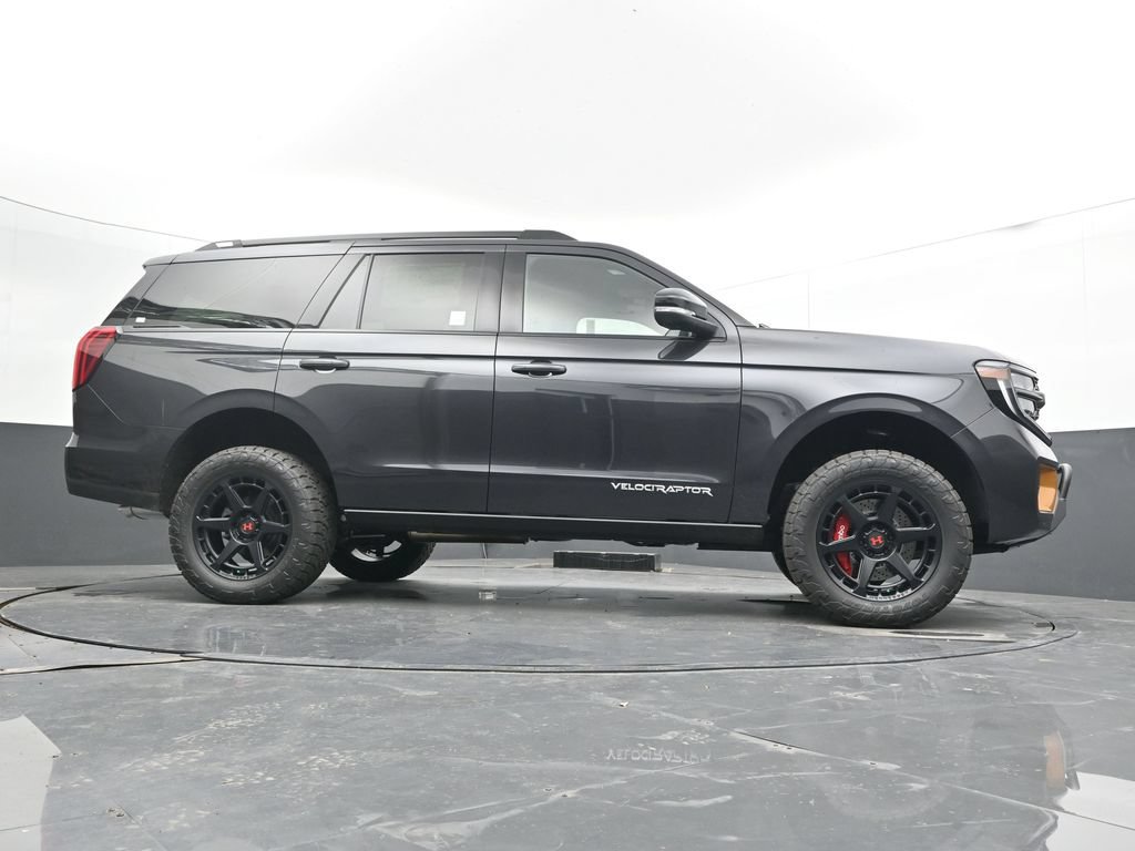 New 2027 Ford Expedition Tremor w/ Driver's Package AWD/4WD image 51