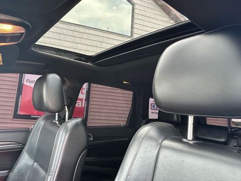Used 2014 Jeep Grand Cherokee Limited AWD/4WD image 18