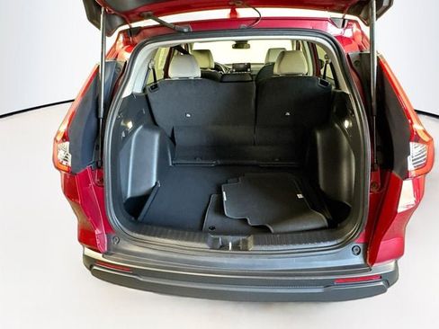 Used 2024 Honda CR-V EX image 26