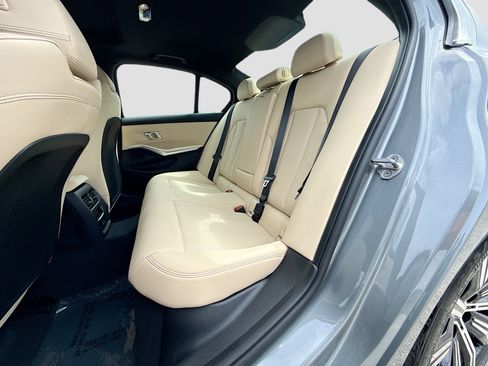 New 2026 BMW 330i Sedan w/ Premium Package RWD image 21