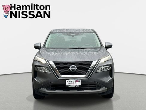 Used 2023 Nissan Rogue SV image 6