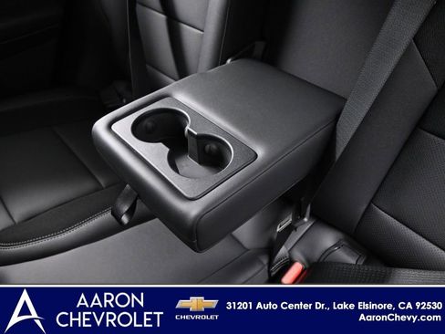 New 2026 Chevrolet Equinox EV LT image 21