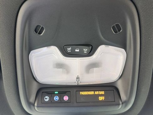 Used 2025 Chevrolet TrailBlazer RS w/ Convenience Package AWD/4WD image 56