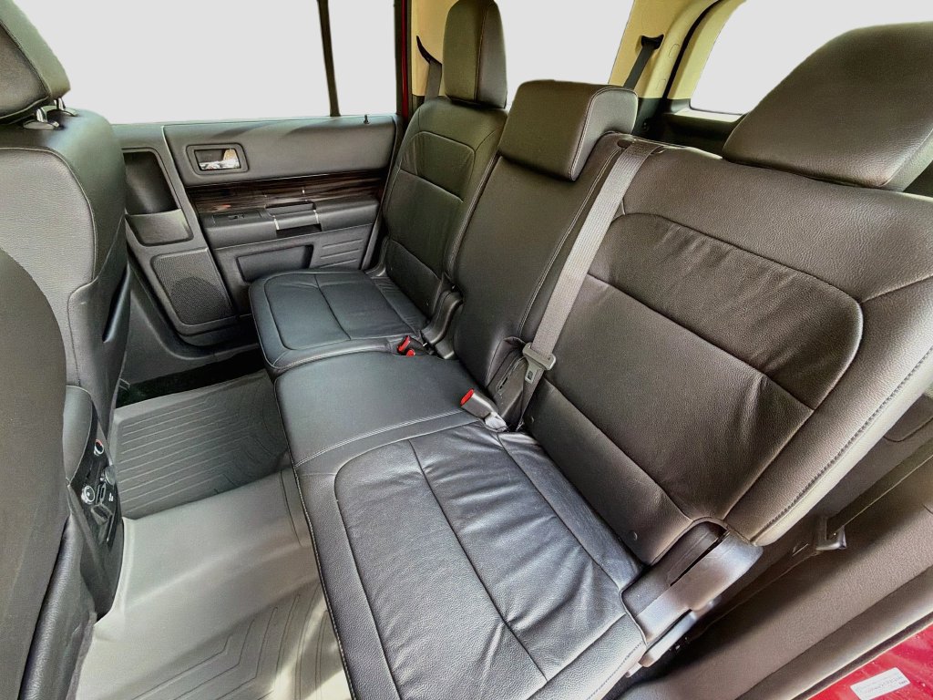 Used 2016 Ford Flex SEL w/ Equipment Group 202A AWD/4WD image 25