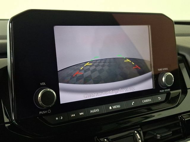 Used 2023 Nissan Pathfinder SV w/ Black Appearance Package AWD/4WD image 4
