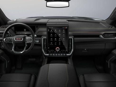 New 2025 GMC Yukon Elevation image 7