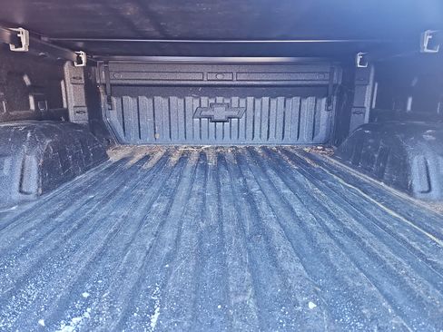 Used 2020 Chevrolet Silverado 1500 RST w/ All-Star Edition image 33