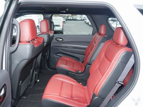 Used 2024 Dodge Durango SRT image 34