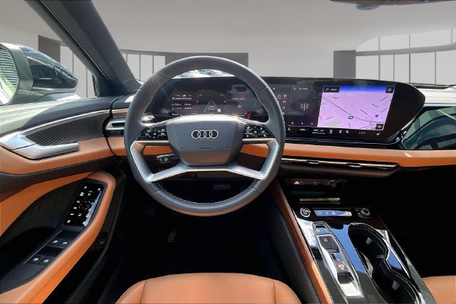 Used 2025 Audi A5 Premium Plus w/ Premium Plus AWD/4WD image 8