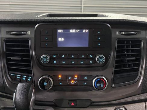 Used 2020 Ford Transit 350 XLT image 27