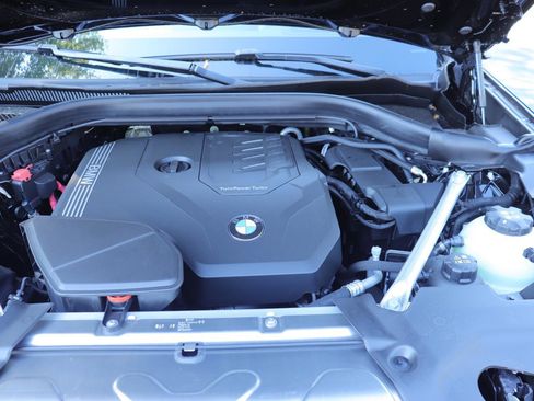 Used 2024 BMW X3 sDrive30i w/ Premium Package w/ZPA RWD image 47