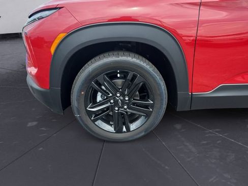 New 2026 Chevrolet TrailBlazer LT w/ Convenience Package FWD image 14