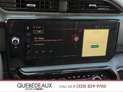 Used 2026 GMC Sierra 1500 AT4X image 23