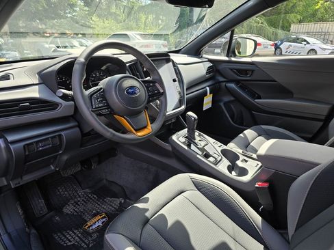 New 2026 Subaru Crosstrek 2.5i Wilderness AWD/4WD image 11