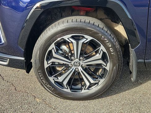 Certified 2023 Toyota RAV4 XSE image 9