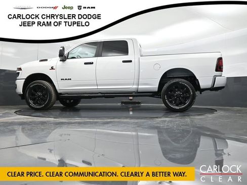 New 2026 RAM 2500 Big Horn image 58