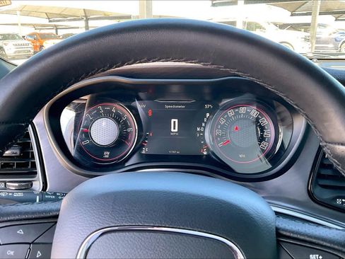 Used 2021 Dodge Challenger SXT w/ Blacktop Package image 24