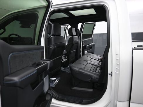 New 2026 Ford F250 Platinum image 7