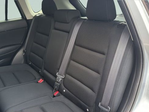 Used 2016 MAZDA CX-5 Touring FWD image 30