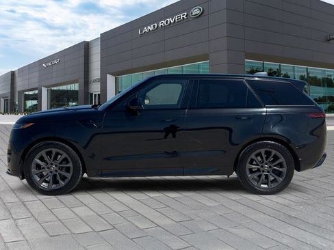 Used 2024 Land Rover Range Rover Sport Dynamic SE image 2