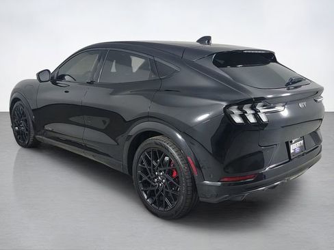 Certified 2023 Ford Mustang Mach-E GT w/ GT Performance Edition AWD/4WD image 5
