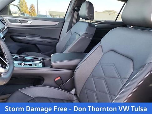 New 2026 Volkswagen Atlas Cross Sport SE AWD/4WD image 14