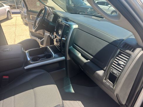 Used 2018 RAM 1500 Sport AWD/4WD image 39