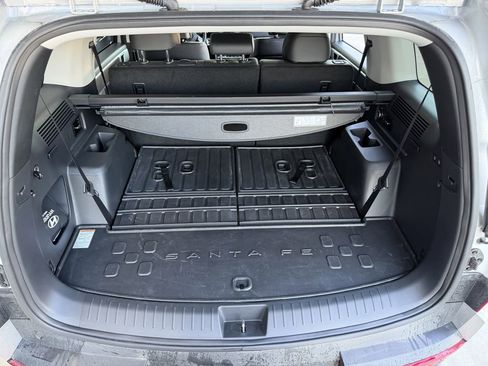 Used 2025 Hyundai Santa Fe SEL image 29