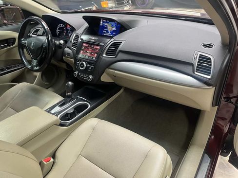 Used 2016 Acura RDX FWD w/ Technology Package image 9