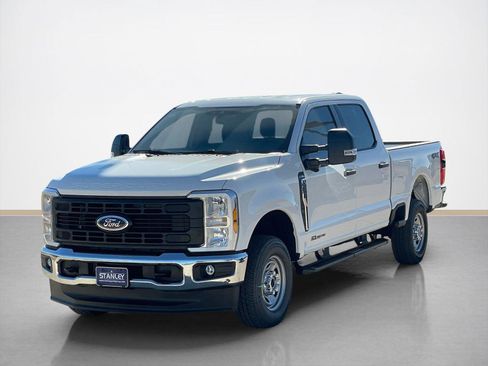 New 2026 Ford F250 XL w/ 360-Degree Camera Package image 3