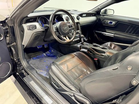 Used 2015 Ford Mustang Premium w/ Equipment Group 201A image 24